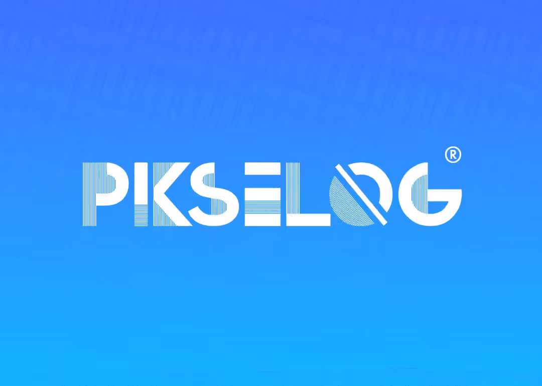 Pikselog