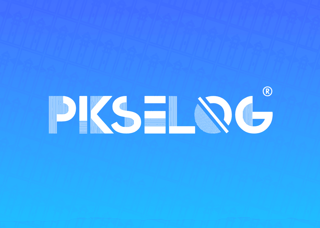 Pikselog